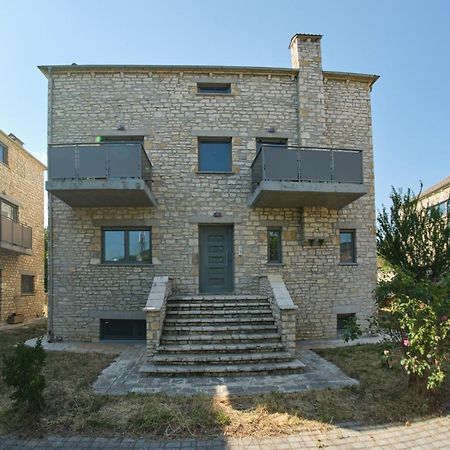 Kalpaki Stone Apartment 1 Esterno foto